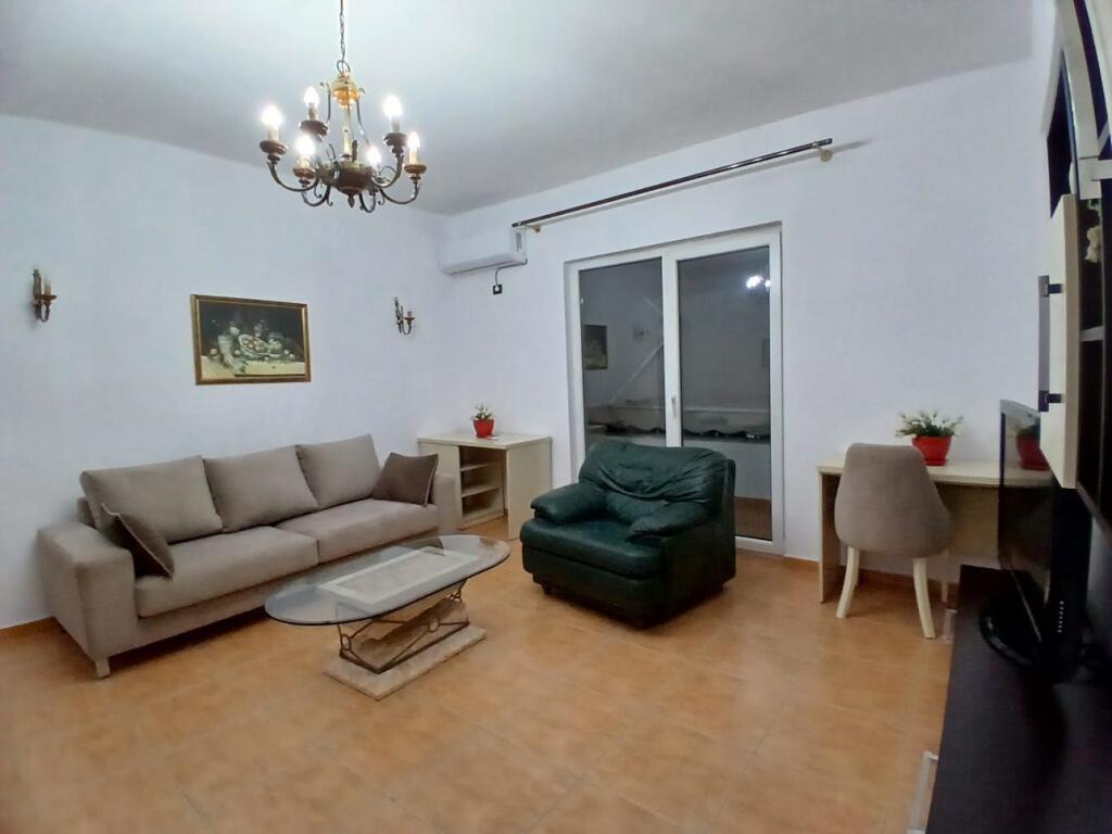 Apartment 1+1+1 Balcony for Rent