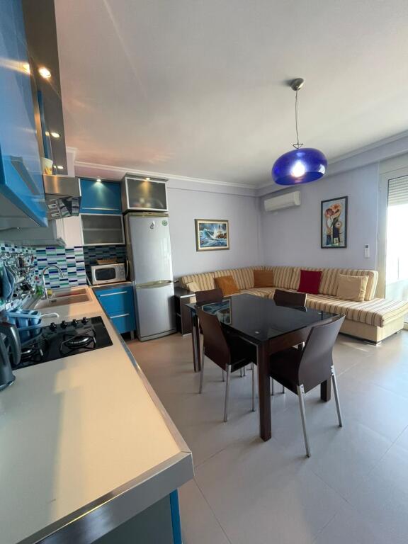 🏡 SHITET APARTAMENT ME PAMJE DETI 2+1+2 SHKEMBI KAVAJES