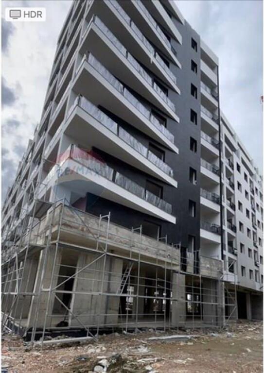 Apartment 1+1 for sale in Paskuqan!