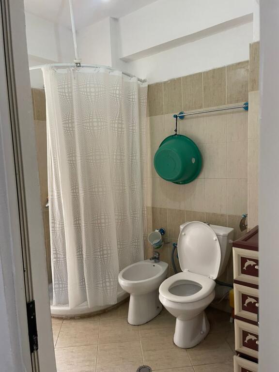 🏖 Studio apartment for rent in Iliria Beach, near Florida