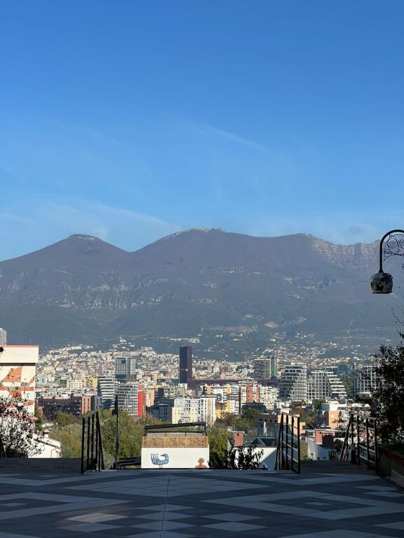 🏡 Vendesi in vendita Appartamento 2+1 – Kodra e Diellit 2