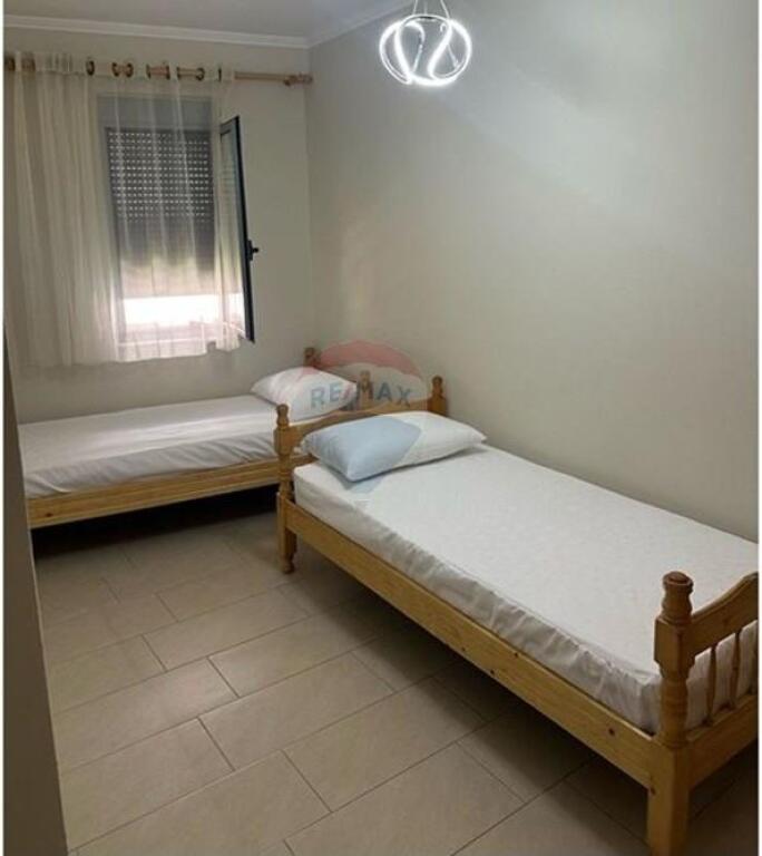 2+1 Apartment for rent – Çabej Buildings, Tirana!