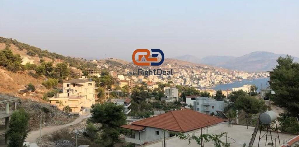 In Sarande, Private House For Sale With Regular Property Documentation!!