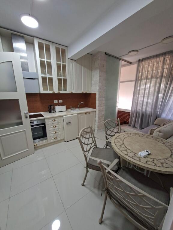 FOR SALE APARTMENT 4+2+3 IN THE HEART OF THE BLOCK