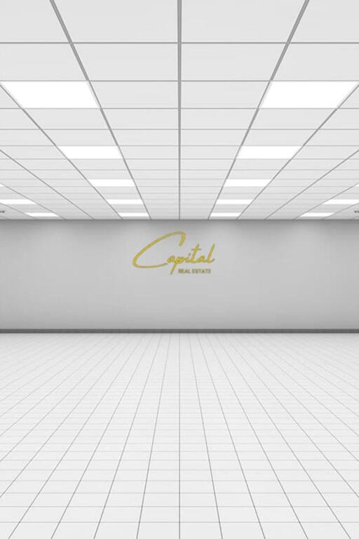 BUSINESS PREMISES FOR RENT 66 M2 FORMER AVIATION FIELD 800 EURO