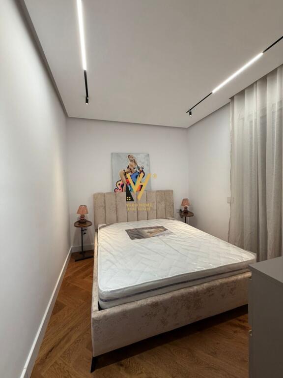 APARTMENT 2+1 FOR RENT AT MINE PEZA 1,600 EURO