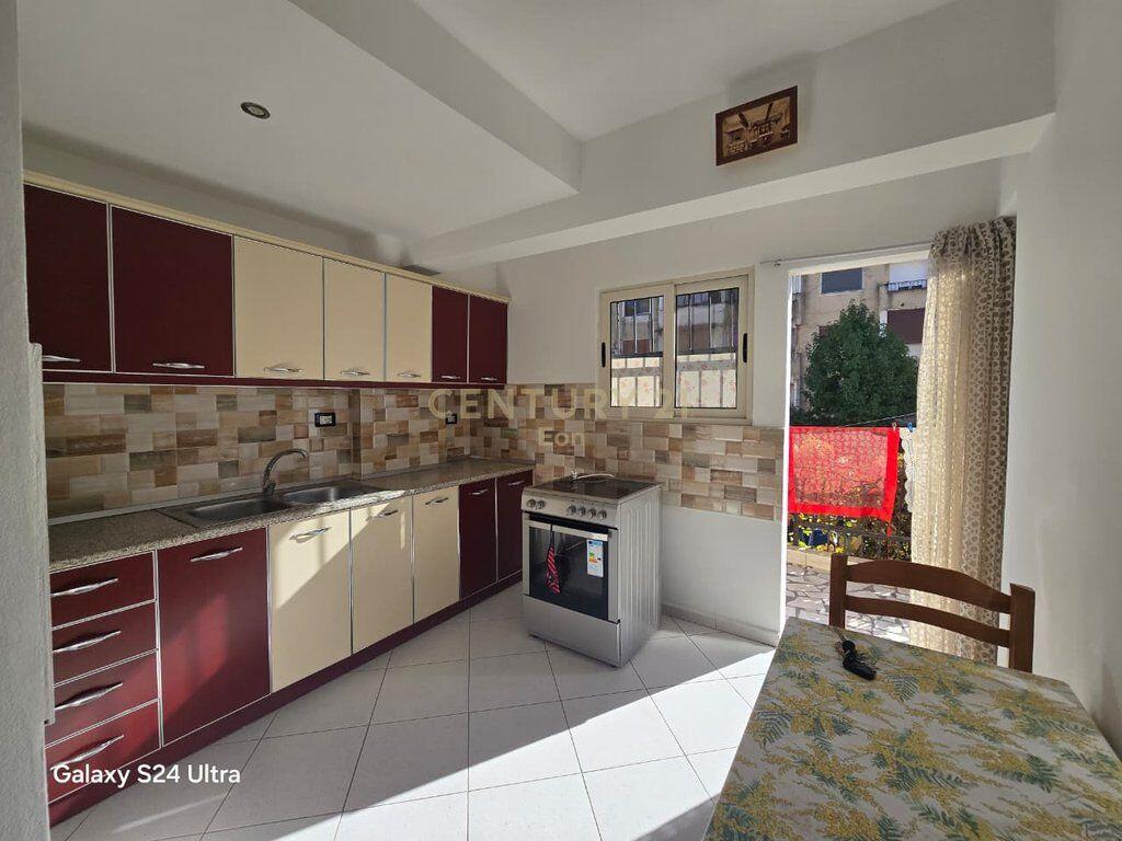 Apartment 1+1 for Rent near the Hospital, Durrës !