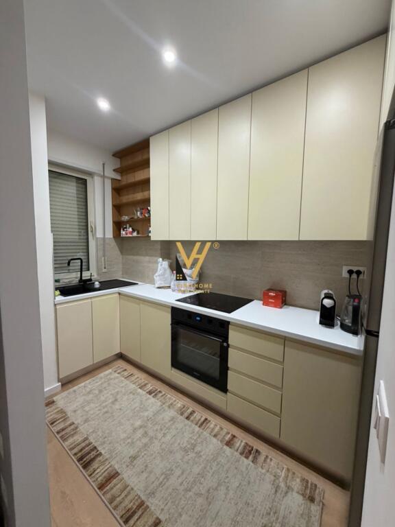 APARTMENT 3+1+2 FOR RENT AT DRY LAKE 1,100 EURO