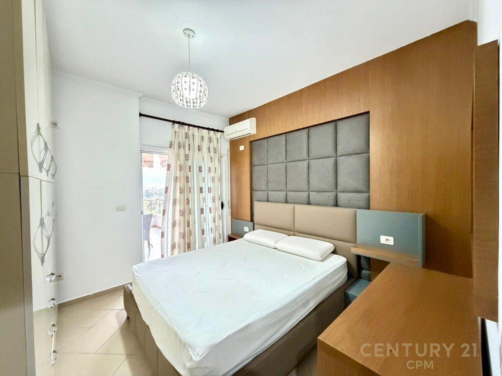 APARTAMENT 2+1 PER QIRA TEK LIQENI THATE!