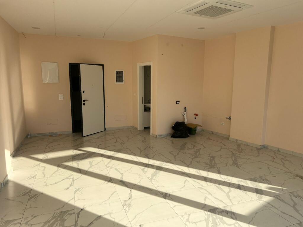 🏢 Ambient biznesi me qira – Lake View, Tiranë