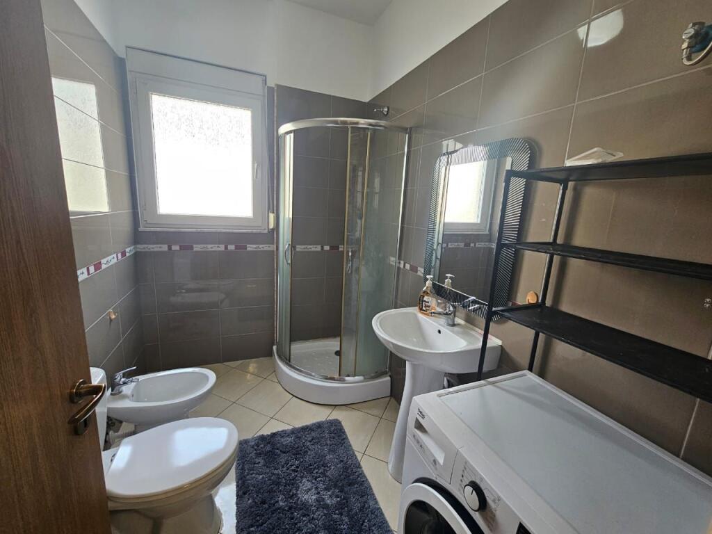 Apartment 1+1 for rent!