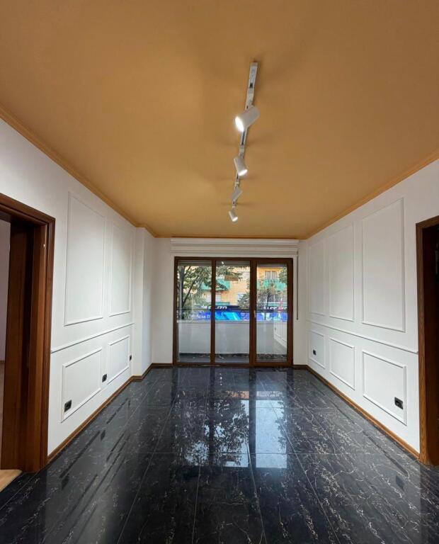 🏢 Ambient Biznesi me Qira – Rruga e Durrësit