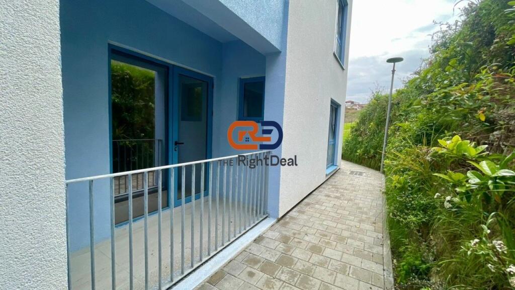 Tek OxA Residence, Shitet Apartament 1+1, Me Planimetri Te Rregullt!!!