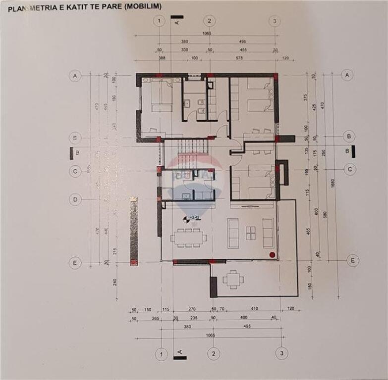 Elite villa with pool in a complex in Farke! ID: 530181003-254