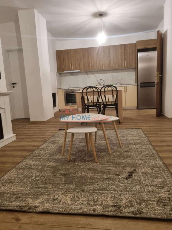 2+1 Apartment for Sale at 5 Maji Tirana