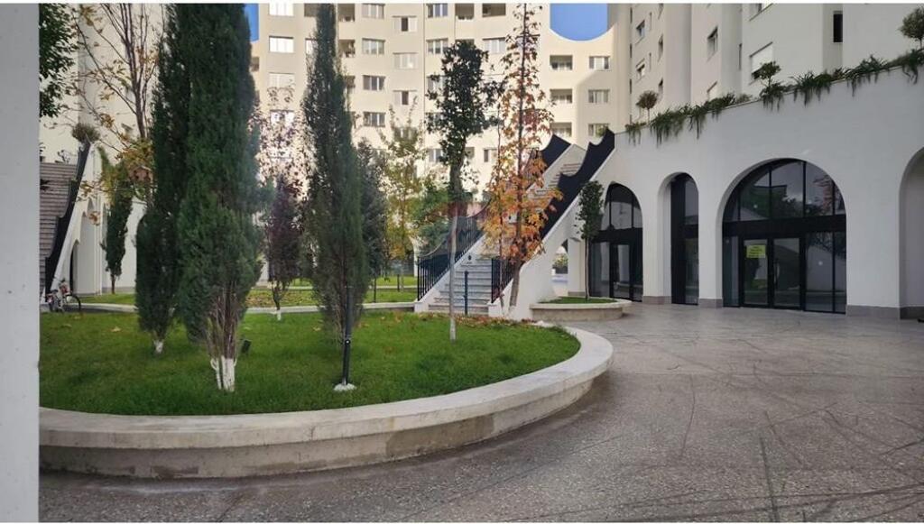 Modern Apartment 1+1, for rent at River Residence