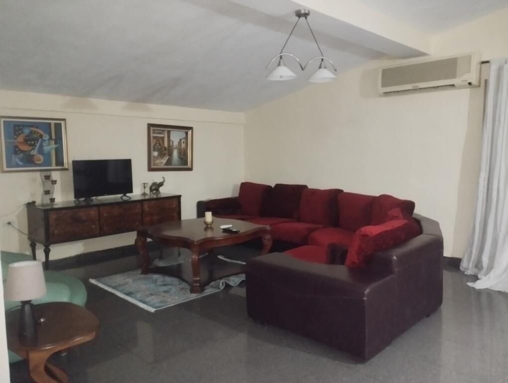 Apartament me qera 2+1 📍Rruga Besa