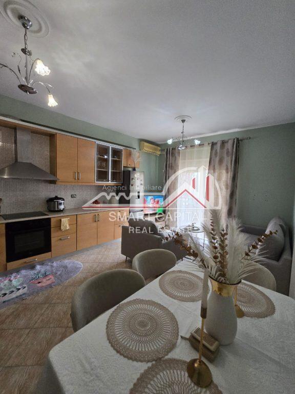 JEPET ME QIRA APARTAMENT 2+1 – RRUGA HAJREDIN HAXHIRAJ,VLORE!!