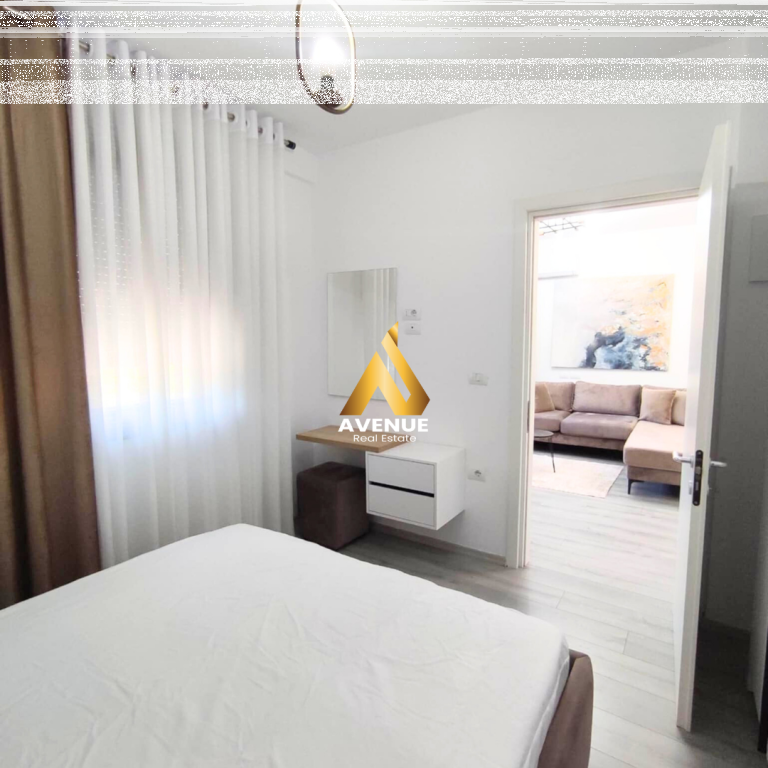 Jepet me qira apartament 1+1, pranë Spitalit Amerikan 3, Tiranë