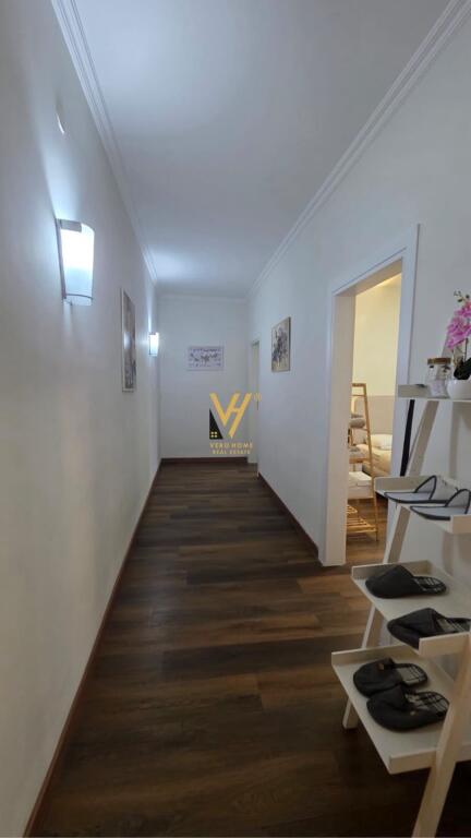 JEPET APARTAMENT 2+1+BLK ME QIRA TE SHESHI WILLSON 80.000 LEKE