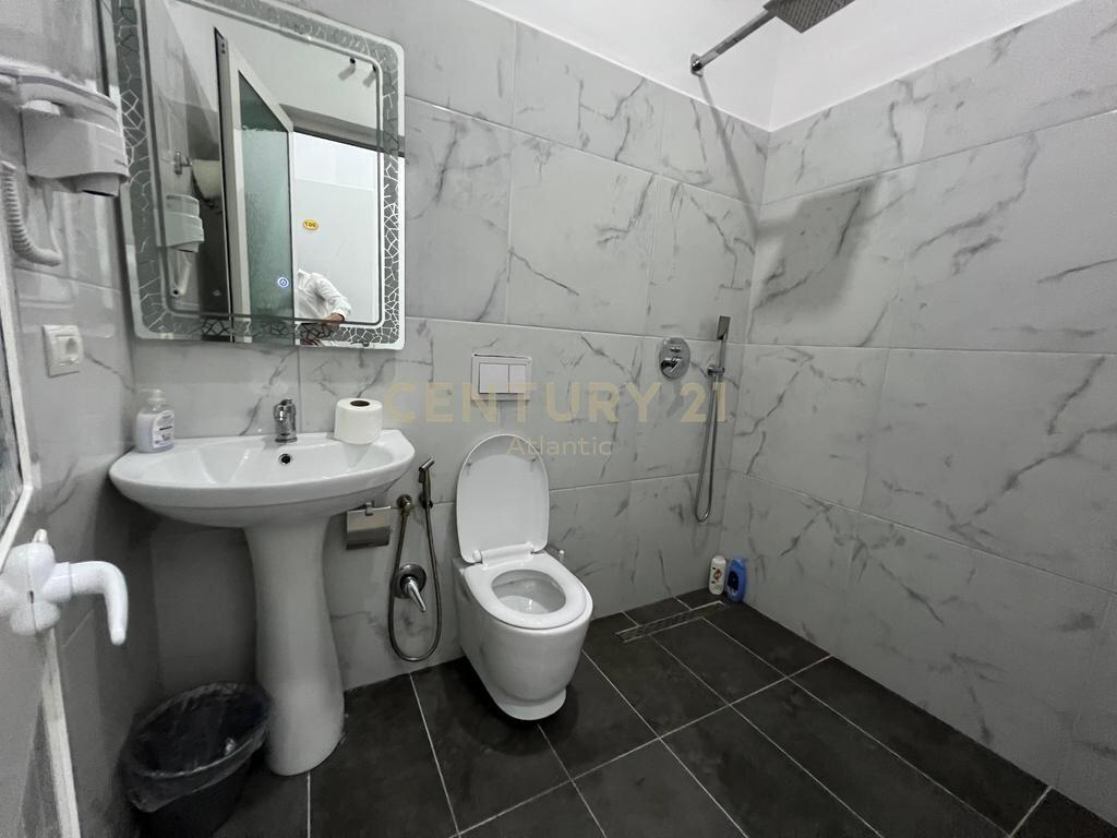 HOTEL - BAR - RESTAURANT FOR RENT IN SHIJAK