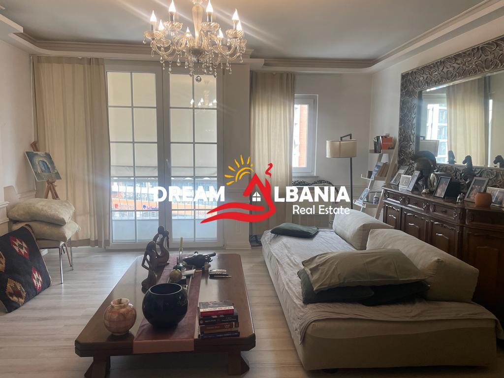 Apartament 2+1 Ne Shitje Te Delijorgji (ID 41212118)