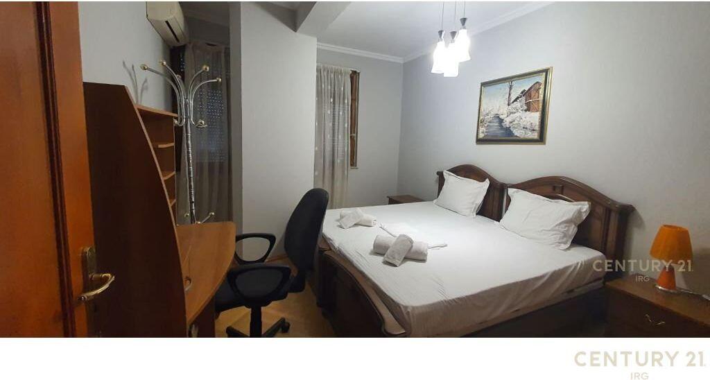 Apartament 3+1 per shitje ne Qender te Tiranes