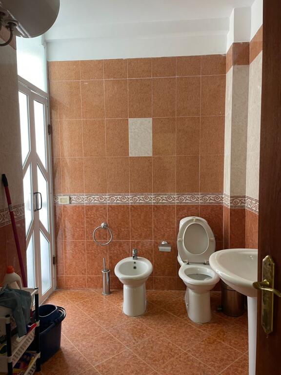 🏡 SHITET APARTAMENT 3+1+2+3 BALLKONE ILIRIA PLAZH DURRES