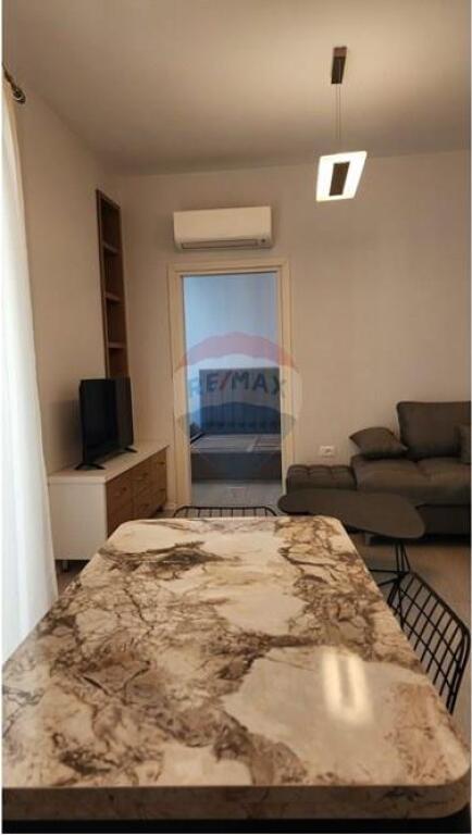 Modern Apartment 1+1, for rent at River R. 1.