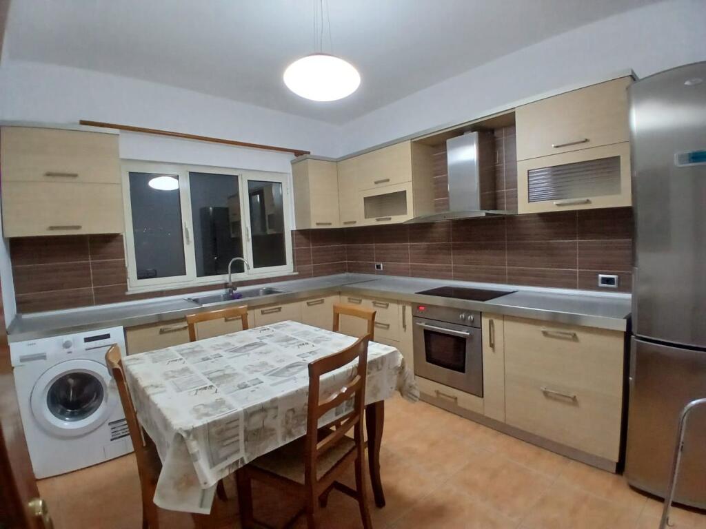 Apartment 1+1+1 Balcony for Rent