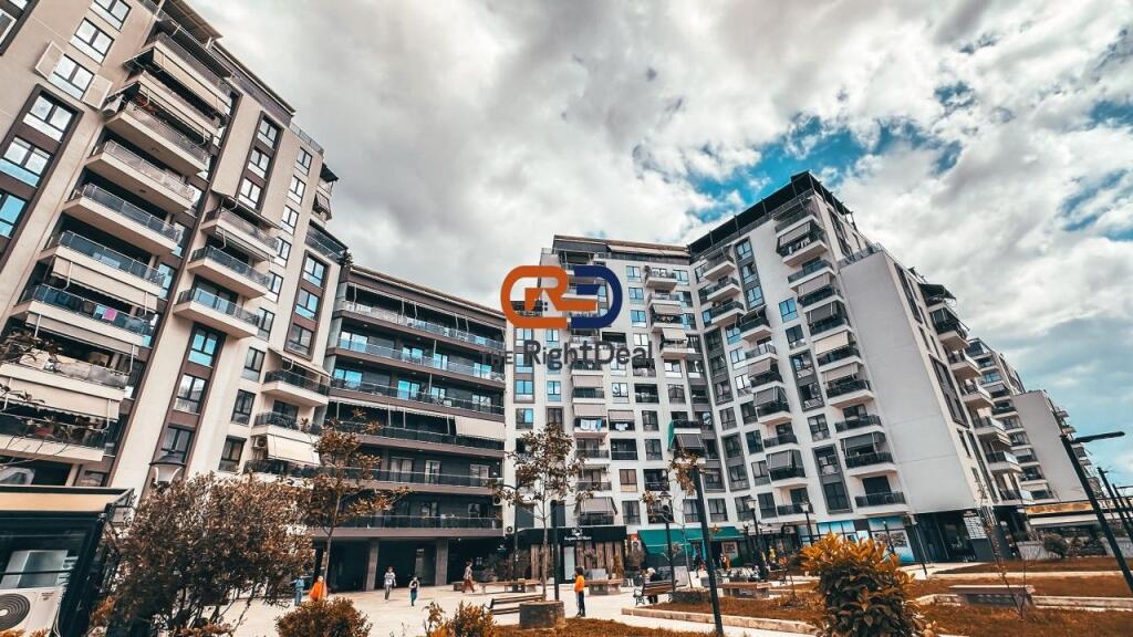 Presso l'ex Campo di Aviazione, nella Residenza Turdiu, Vendesi Spazio Servizi Perfetto per Investimento!