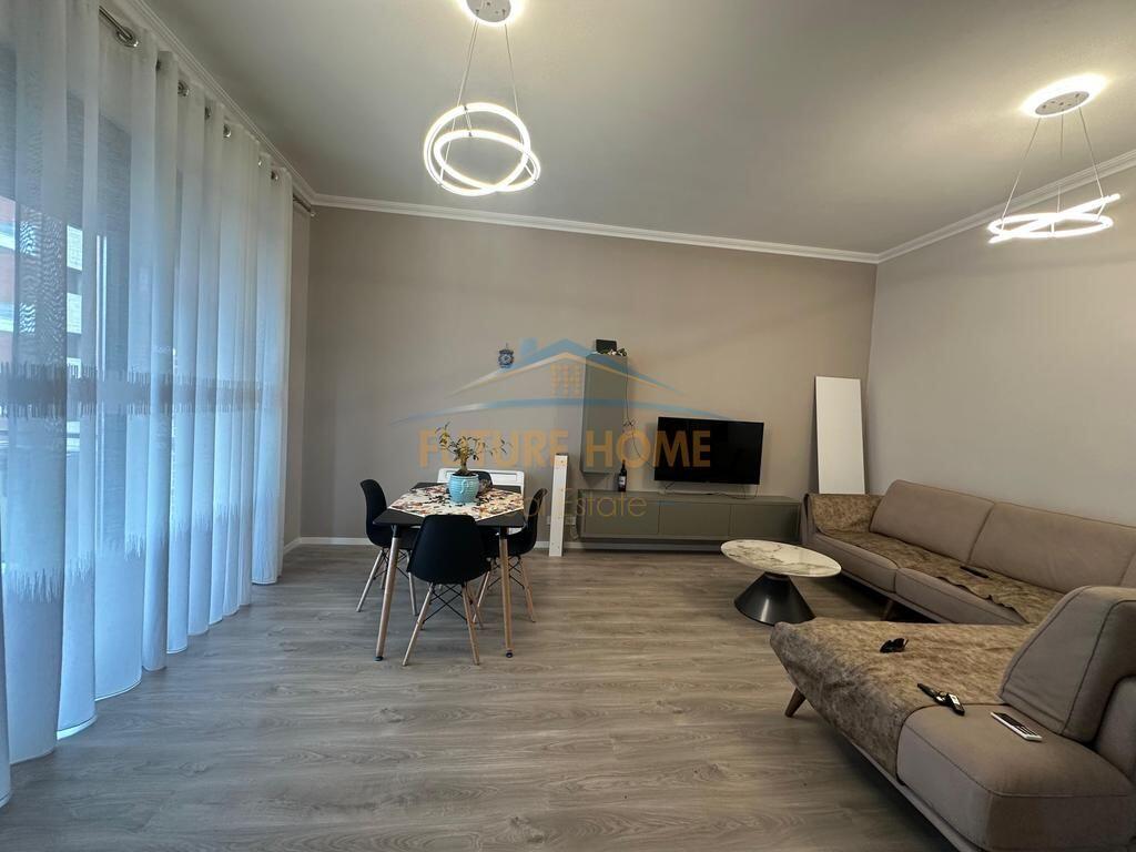 Qira,Apartament 1+1+parking,Delijorgji !