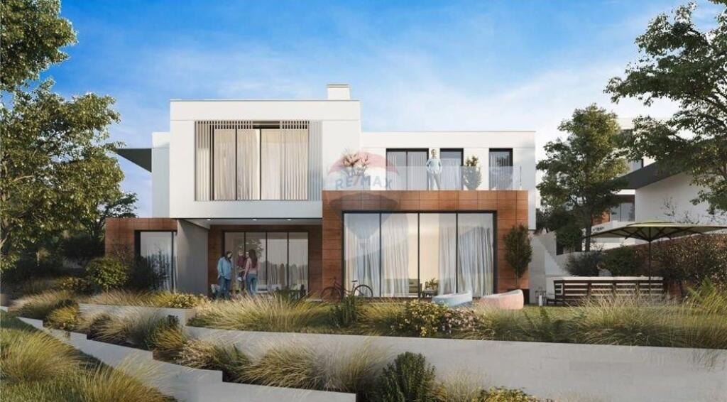 Villa - For Sale - Lake of Farka, Tirana !!! (ID: 530181081-321)