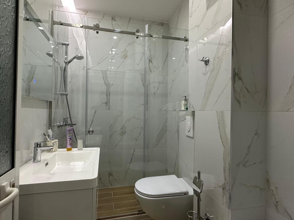 APARTMENT 2+1+2 FOR RENT IN ASTIR NEAR BAR ARTISTIT!
