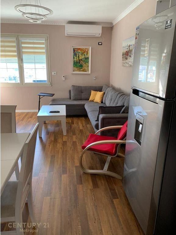 APARTMENT 1+1 FOR RENT, ELBASAN STREET!