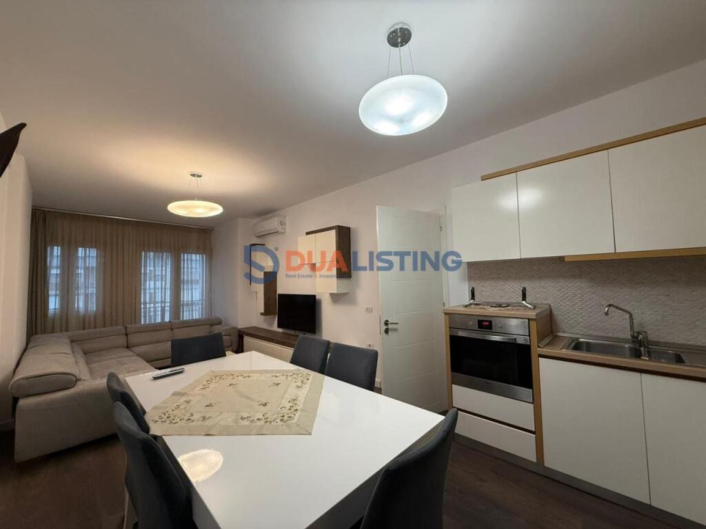 Shesim, Apartament 2+1+2 ne Astir prane Rrethit!