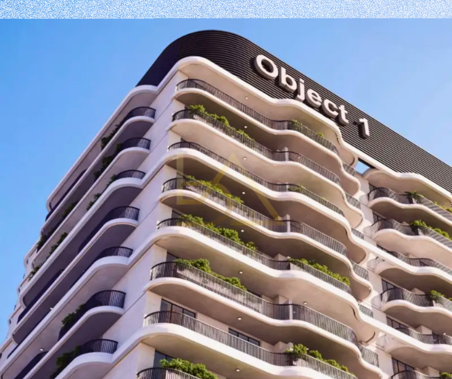 Alta V1ew Skyhomes – Dubai, Jumeirah Village Circle