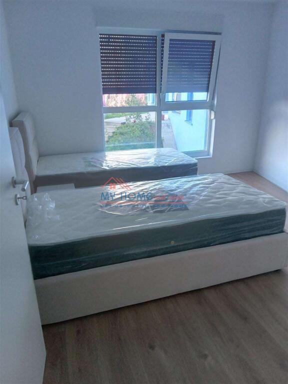 Apartament 1+1 me Qira Kompleksi Kaimi Ali Demi Tirane