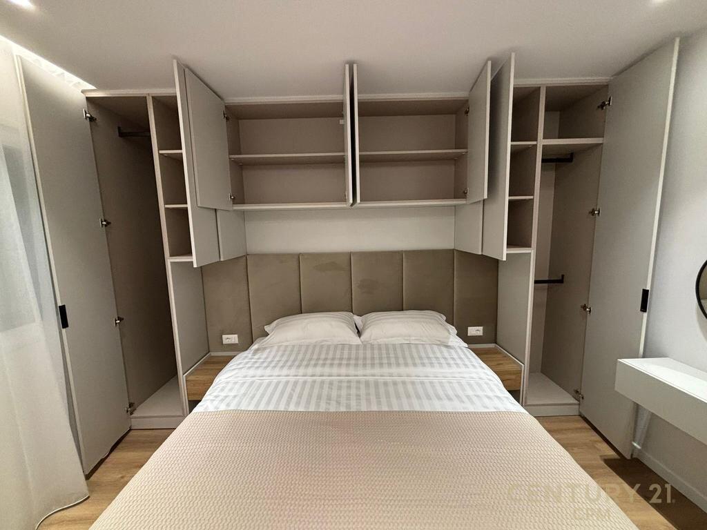 APARTAMENT MODERN 1+1 TEK PAZARI I RI!