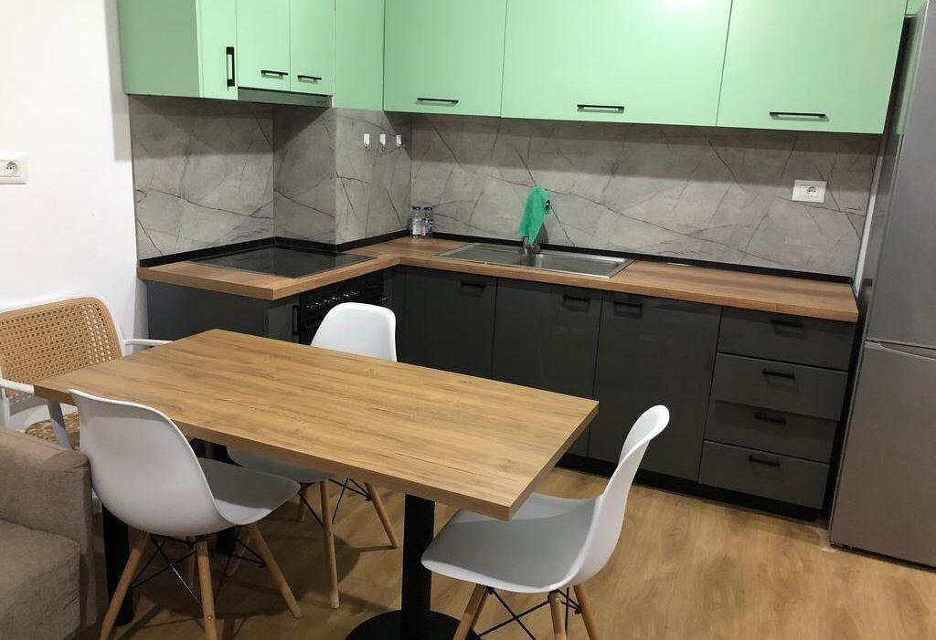 Apartament 1+1 Me Qira në Ali Demi kompleksi Kaimi.