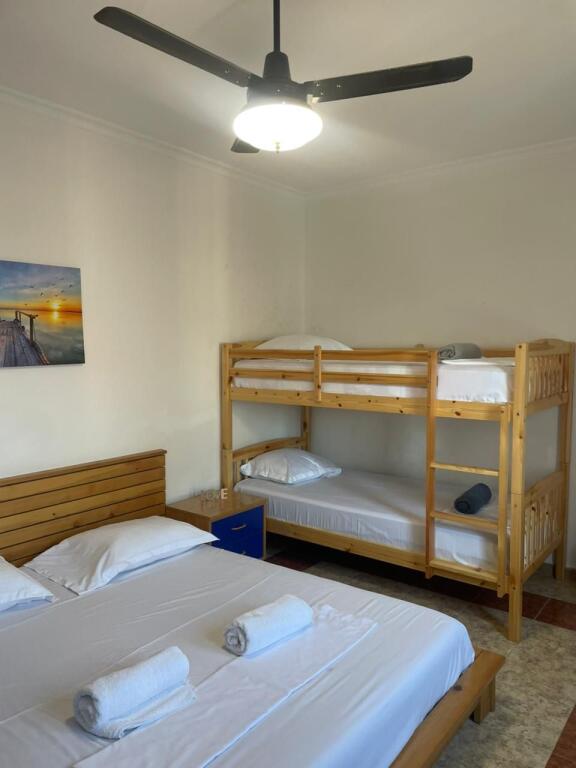 APARTMENT FOR RENT 1+1 (Golem, Durres, near Epidamn White Sensation)