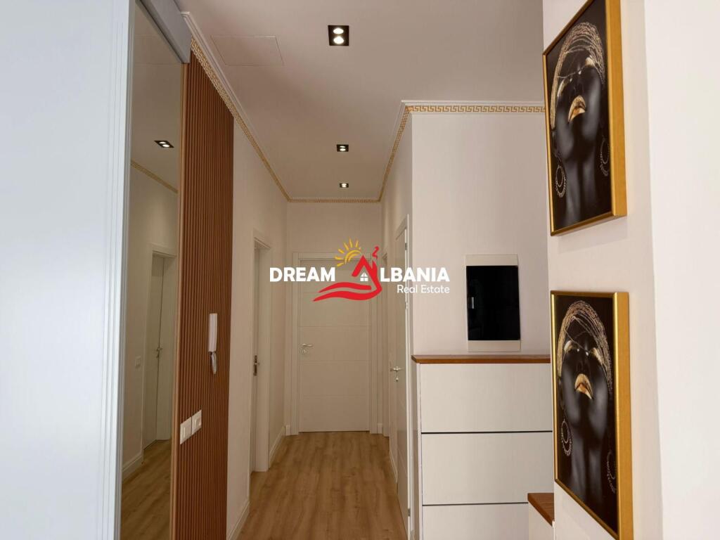 Super apartament 2+1+2wc+2 Ballkone me qera tek fusha e aviacionit, Tirane (ID 42215437)