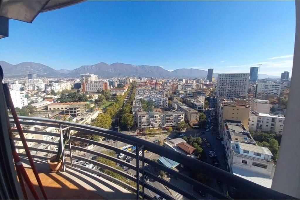 Apartament per Qira te Zogu i Zi