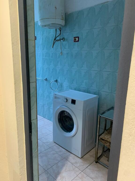 APARTAMENT ME QERA 3+1