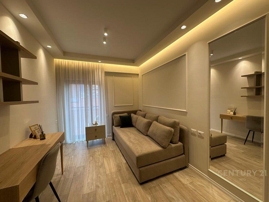 Appartamento Moderno 2+1 in Affitto in Via Kavaja, Vicino alla Chiesa Cattolica! 1.200 € /Mese