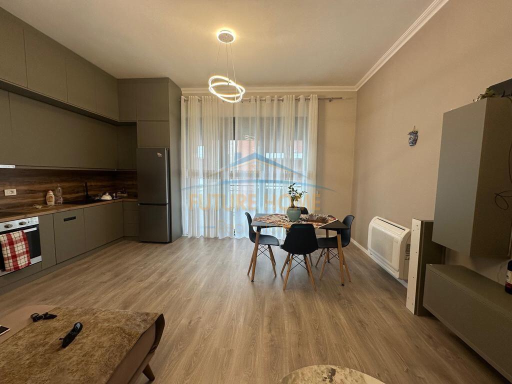 Qira,Apartament 1+1+parking,Delijorgji !