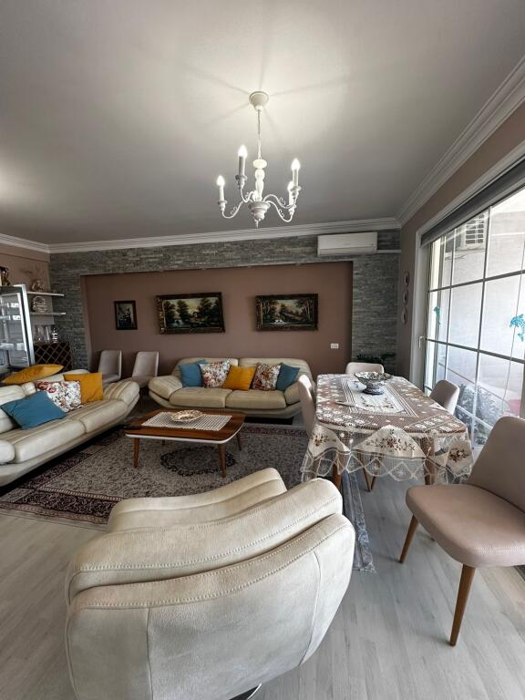 SHITET APARTAMENT ME PAMJE DETI PLEPA, TROPICAL RESORT , DURRES