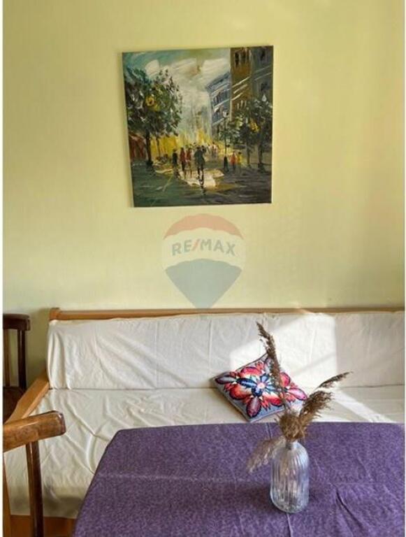 FOR RENT 2+1 APARTMENT AT SHALLVARET!