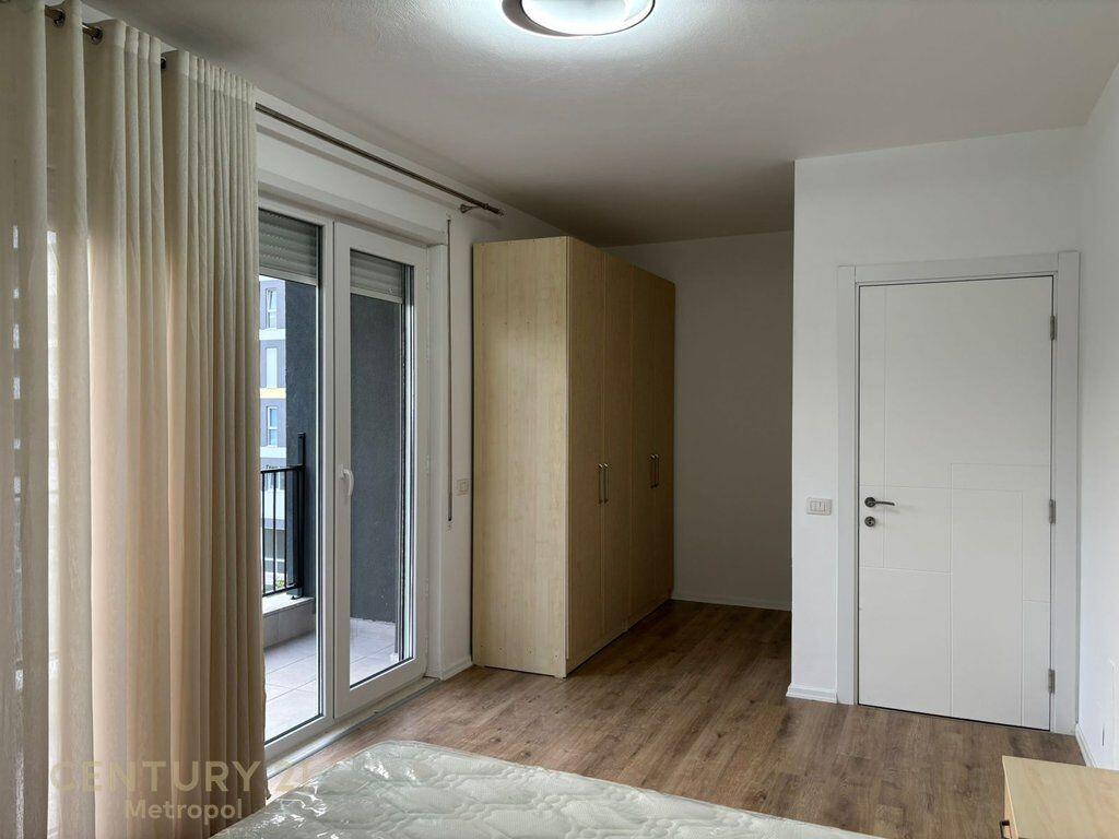 Apartament 2+1 për qira në “Univers City”, pranë QTU