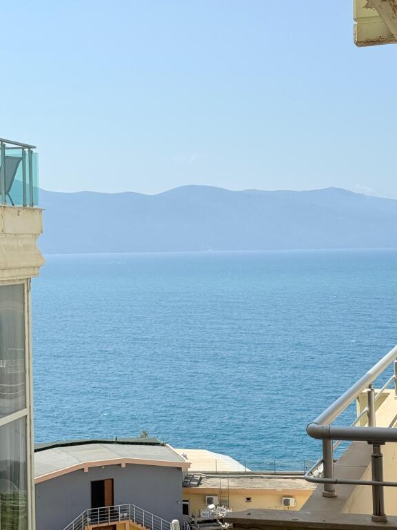 APARTAMENT 1+1, UJI I FTOHTE VLORE